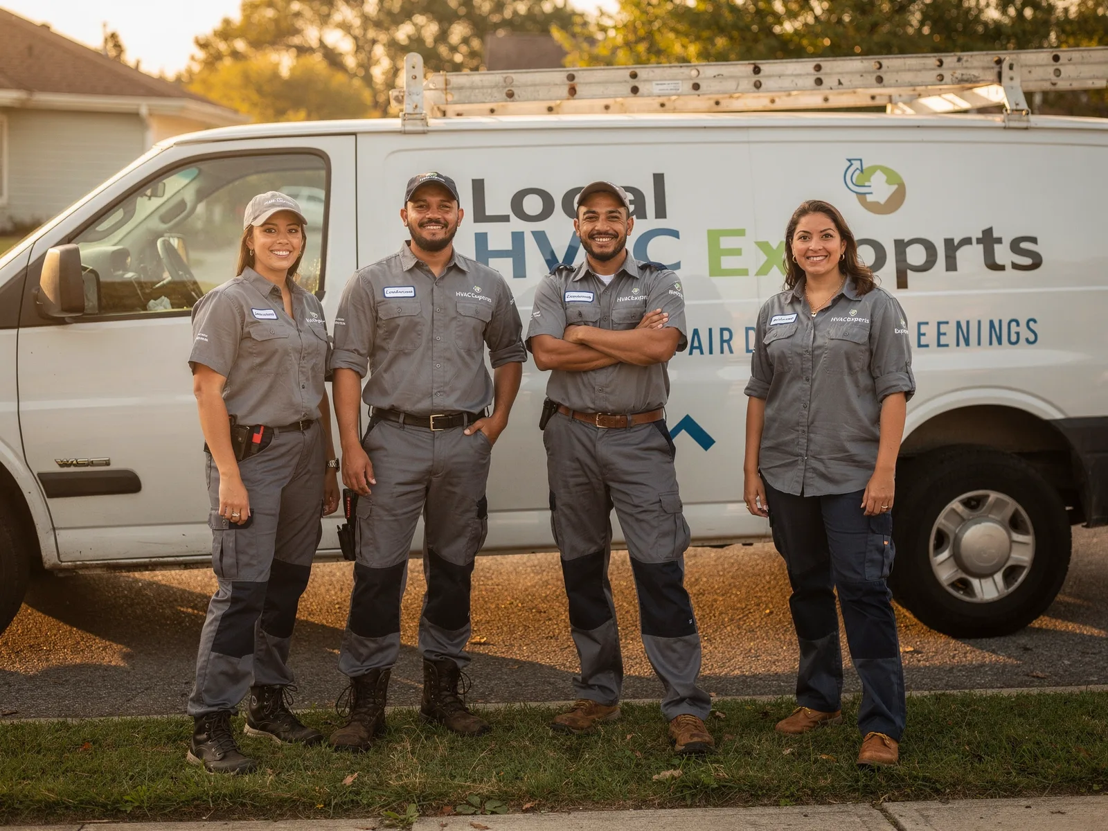 24/7 HVAC Repair & AC Replacement company in Drifton, PA